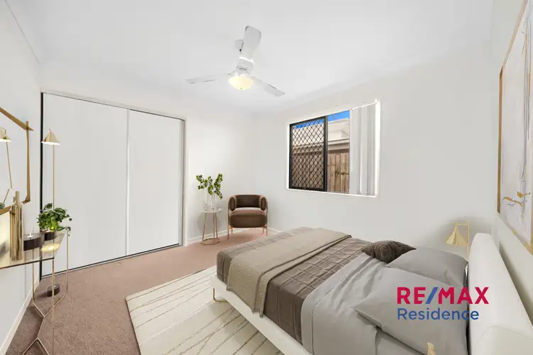 Fifth view of Homely house listing, 22 Chalk Street, Yarrabilba QLD 4207