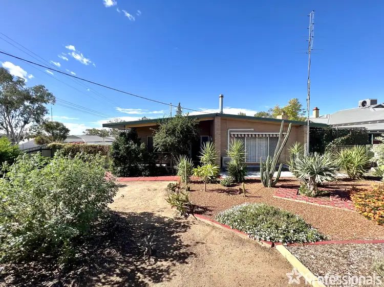 Main view of Homely house listing, 1 Burgoyne Street, Northam WA 6401