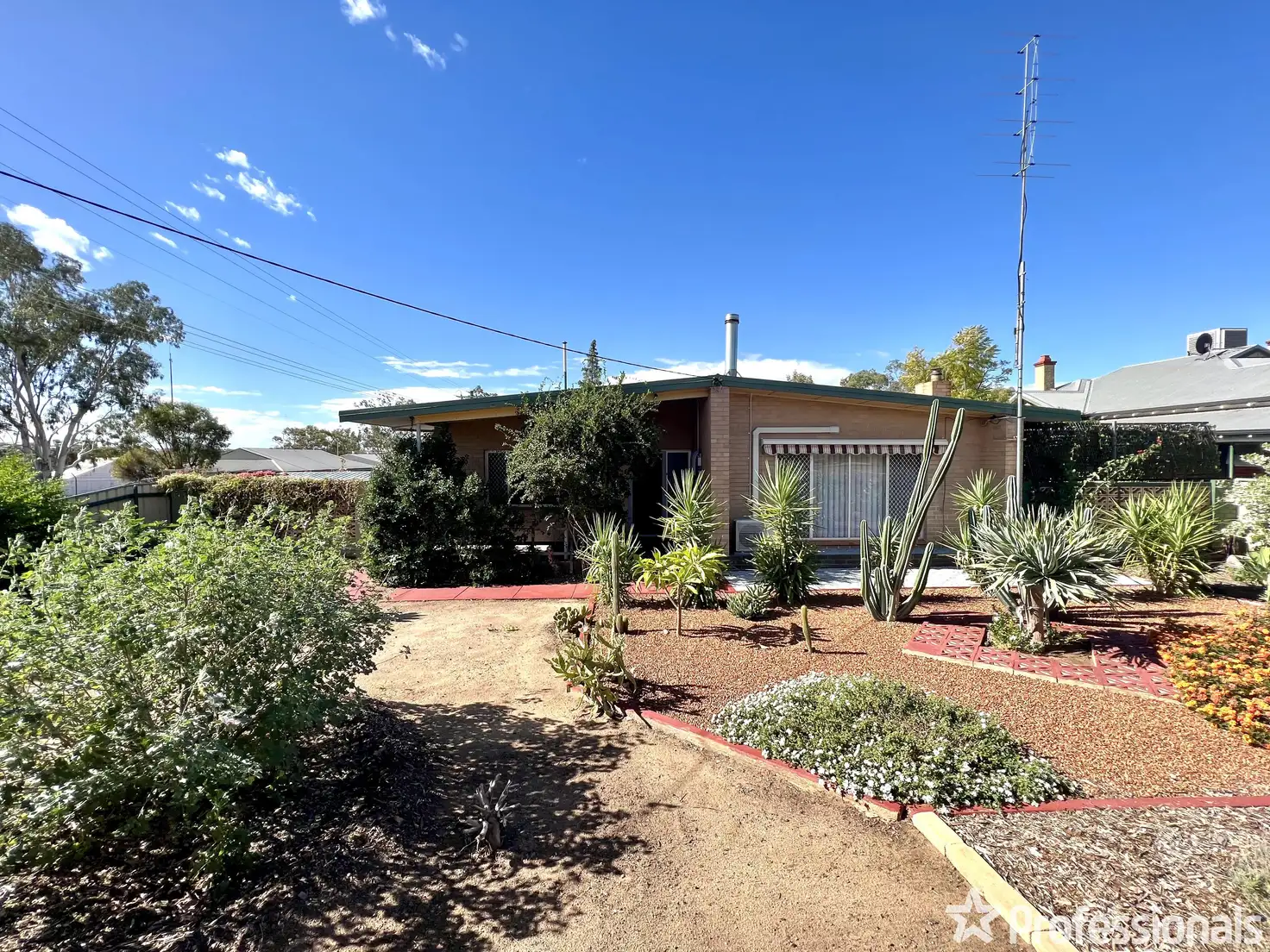 Main view of Homely house listing, 1 Burgoyne Street, Northam WA 6401