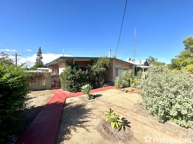 Second view of Homely house listing, 1 Burgoyne Street, Northam WA 6401