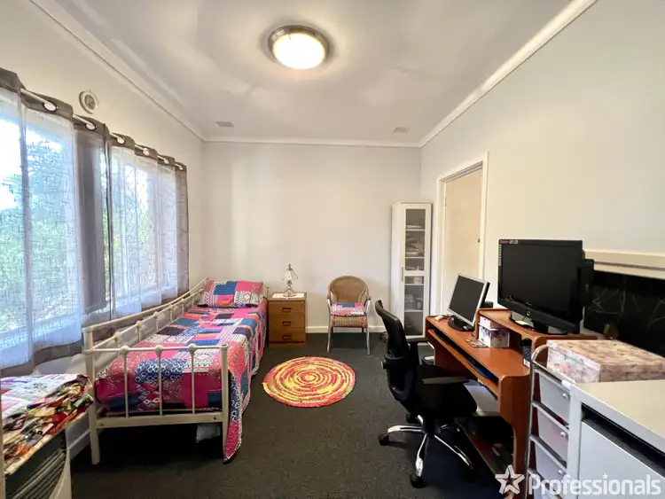 Fifth view of Homely house listing, 1 Burgoyne Street, Northam WA 6401