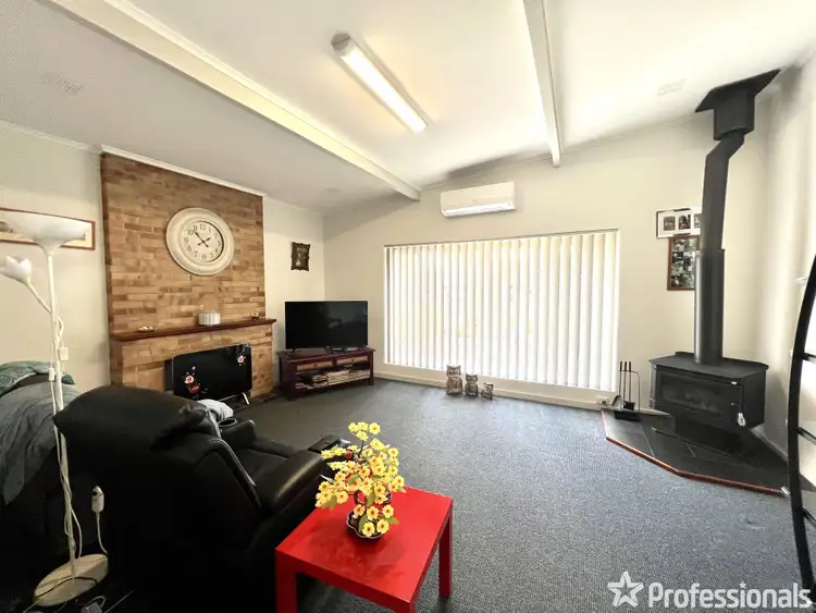 Sixth view of Homely house listing, 1 Burgoyne Street, Northam WA 6401