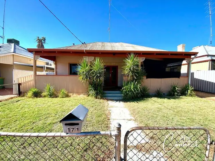 171 Wellington Street, Northam WA 6401