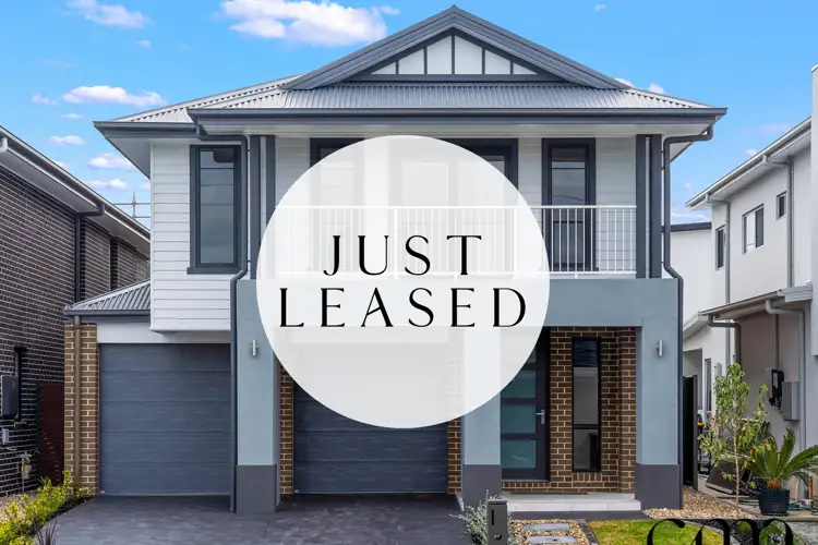 11 Cornforth Crescent, Catherine Field NSW 2557