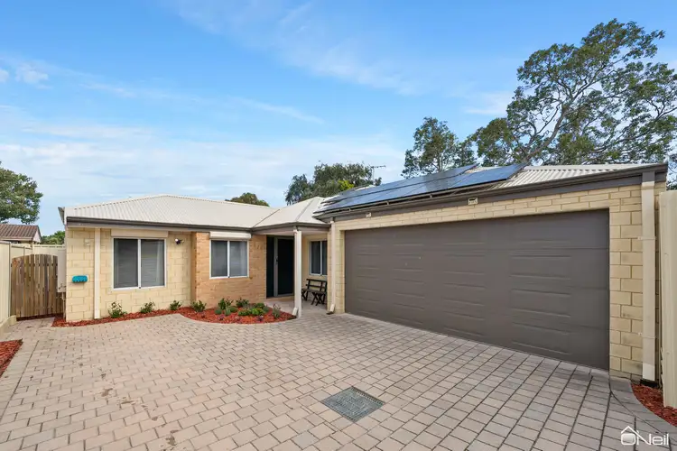 12A Potoroo Place, Brookdale WA 6112