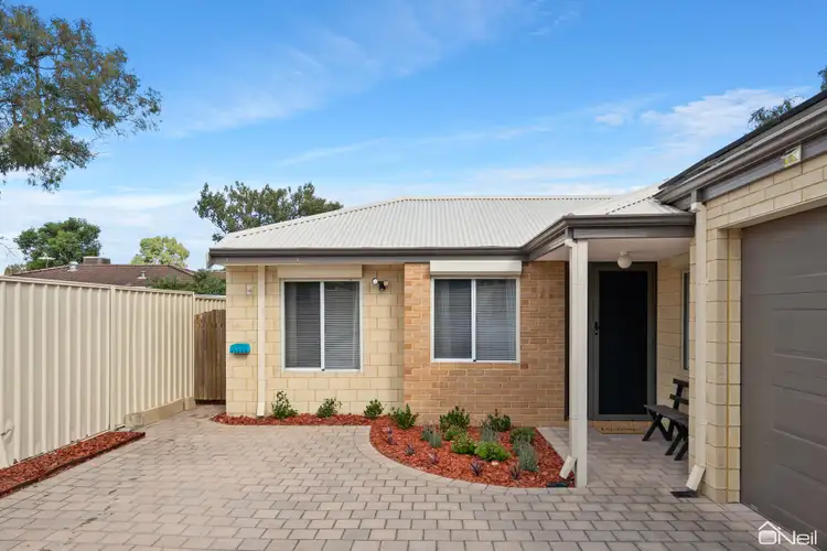 Third view of Homely house listing, 12A Potoroo Place, Brookdale WA 6112