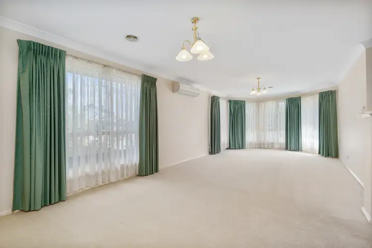 Second view of Homely house listing, 28 Olympic Drive, Orange NSW 2800