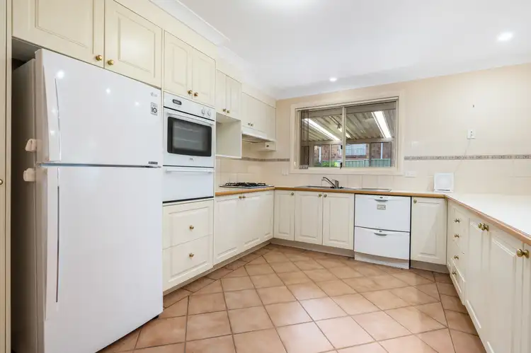 Fifth view of Homely house listing, 28 Olympic Drive, Orange NSW 2800