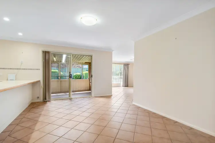Sixth view of Homely house listing, 28 Olympic Drive, Orange NSW 2800