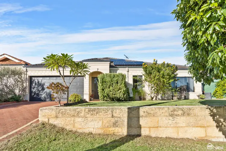 25 Hill Street, Mount Nasura WA 6112