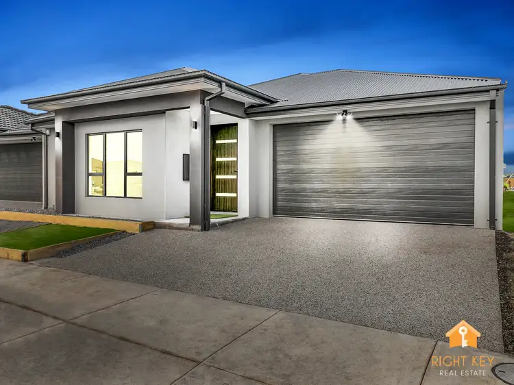 Main view of Homely house listing, 20 Brotus Way, Donnybrook VIC 3064