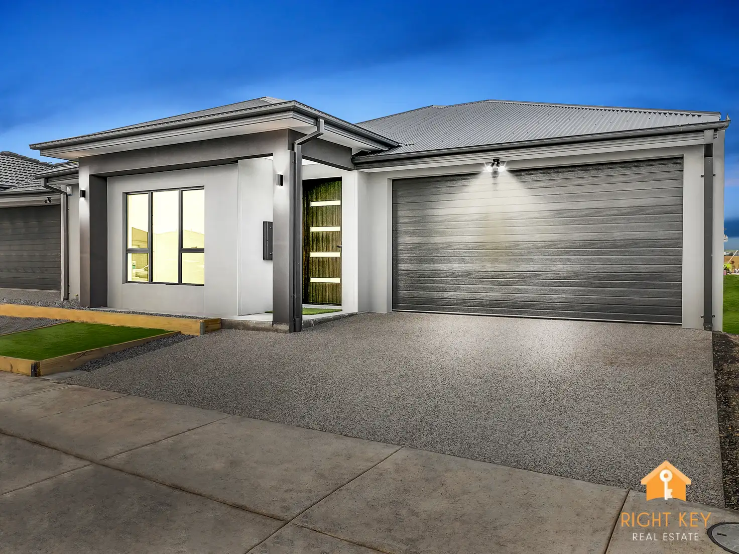 Main view of Homely house listing, 20 Brotus Way, Donnybrook VIC 3064