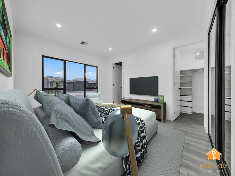 Third view of Homely house listing, 20 Brotus Way, Donnybrook VIC 3064
