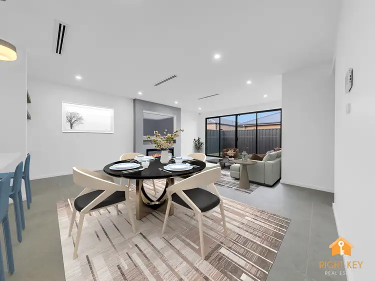 Seventh view of Homely house listing, 20 Brotus Way, Donnybrook VIC 3064
