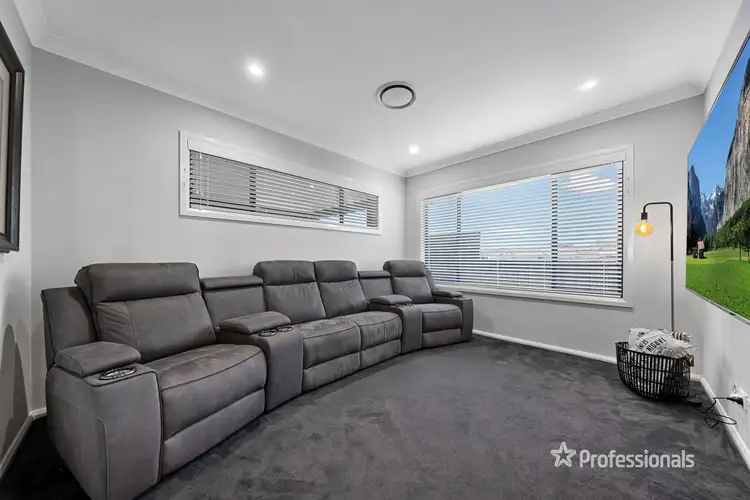 Sixth view of Homely house listing, 14 Brindle Parkway, Box Hill NSW 2765