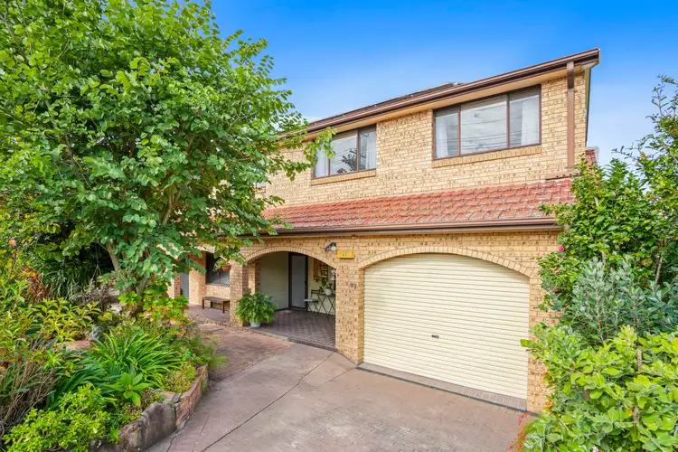 Main view of Homely house listing, 43 Camden Street, Fairfield Heights NSW 2165