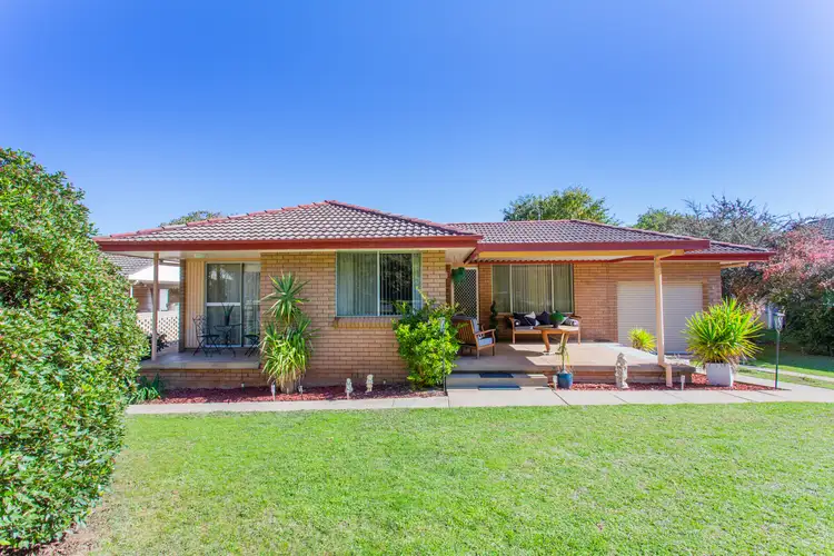 46 Newcombe Street, Cowra NSW 2794