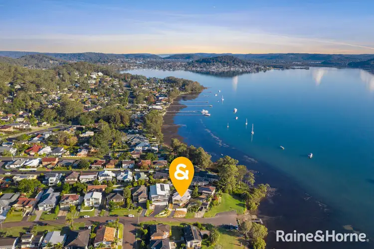 Main view of Homely house listing, 4 Orana Street, Green Point NSW 2251