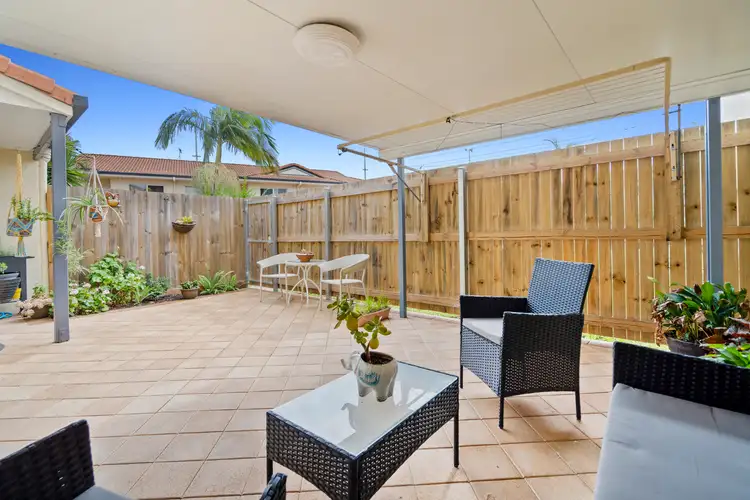 Third view of Homely townhouse listing, 4/35 Newhaven Street, Alexandra Hills QLD 4161