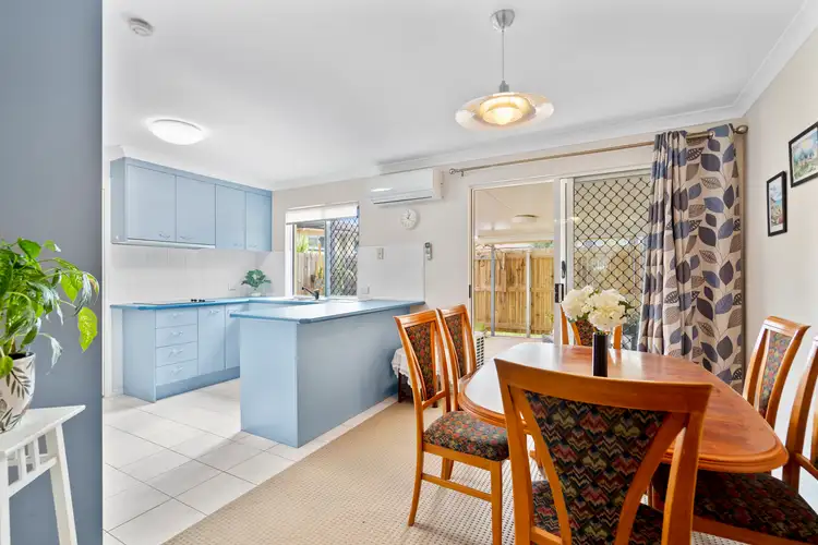Fifth view of Homely townhouse listing, 4/35 Newhaven Street, Alexandra Hills QLD 4161