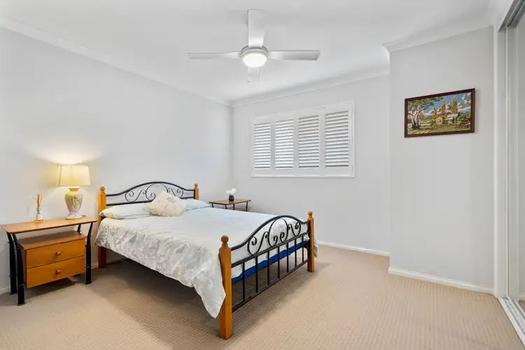 Sixth view of Homely townhouse listing, 4/35 Newhaven Street, Alexandra Hills QLD 4161