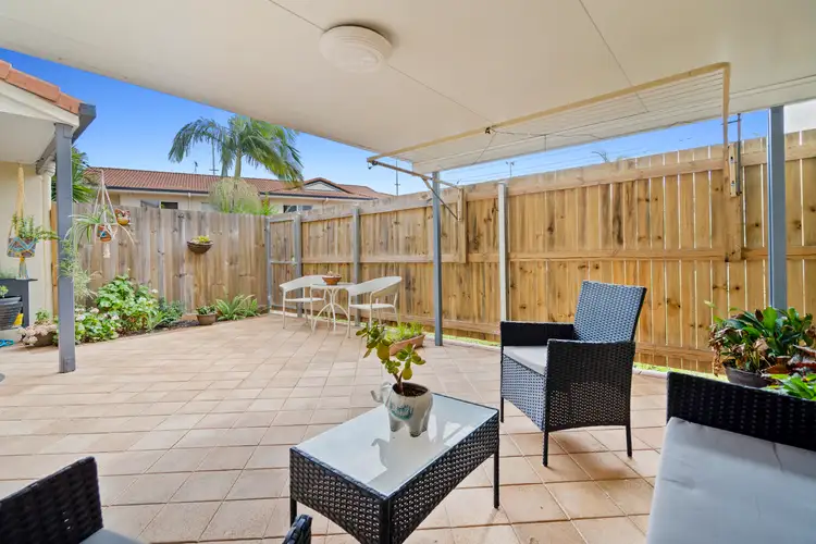 Third view of Homely townhouse listing, 4/35 Newhaven Street, Alexandra Hills QLD 4161