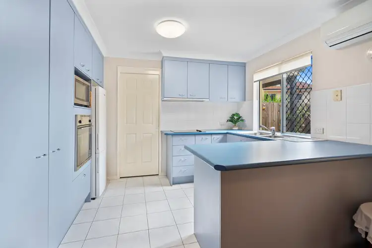 Fourth view of Homely townhouse listing, 4/35 Newhaven Street, Alexandra Hills QLD 4161