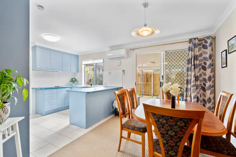 Fifth view of Homely townhouse listing, 4/35 Newhaven Street, Alexandra Hills QLD 4161