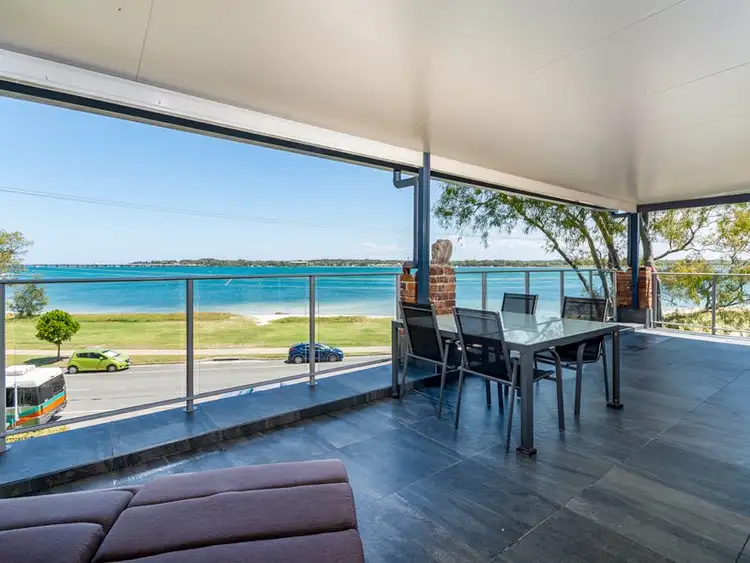Third view of Homely apartment listing, 46/97 Sylvan Beach Esp, Bellara QLD 4507