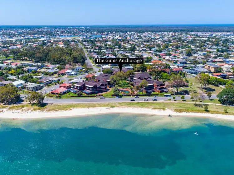 Fourth view of Homely apartment listing, 46/97 Sylvan Beach Esp, Bellara QLD 4507