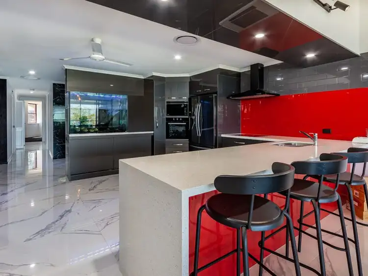 Fifth view of Homely apartment listing, 46/97 Sylvan Beach Esp, Bellara QLD 4507