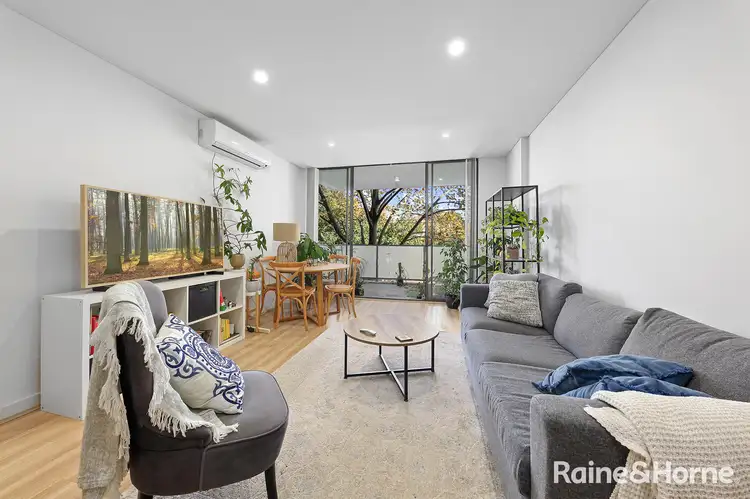 12/32-36 Underwood Road, Homebush NSW 2140