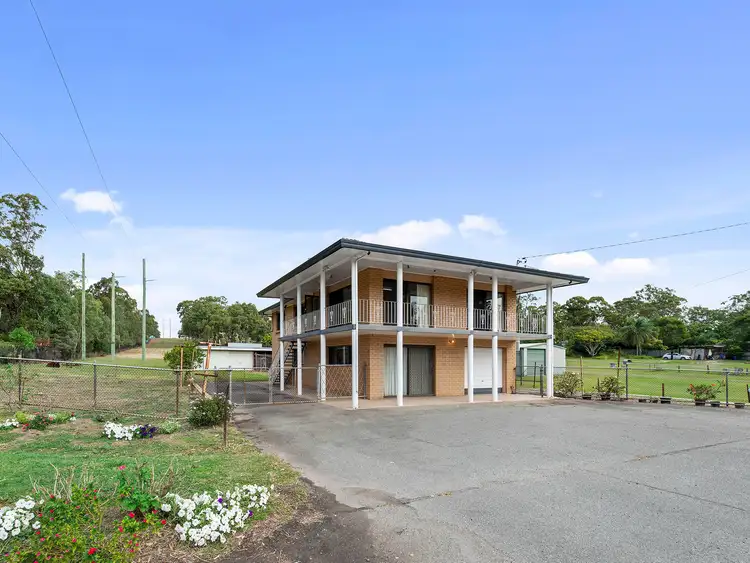Third view of Homely house listing, 1661 Old Cleveland Road, Chandler QLD 4155