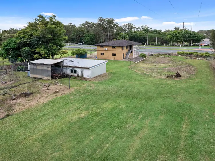 Fourth view of Homely house listing, 1661 Old Cleveland Road, Chandler QLD 4155