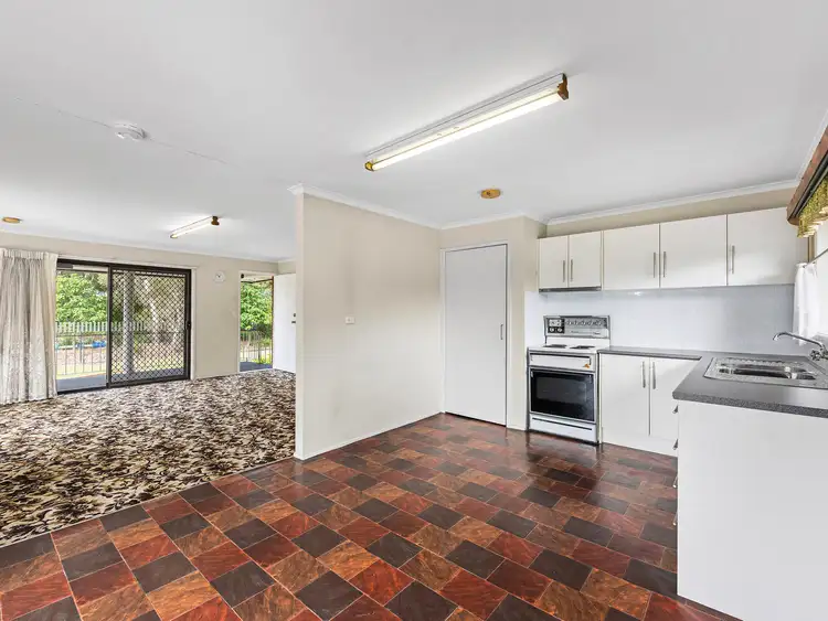 Sixth view of Homely house listing, 1661 Old Cleveland Road, Chandler QLD 4155