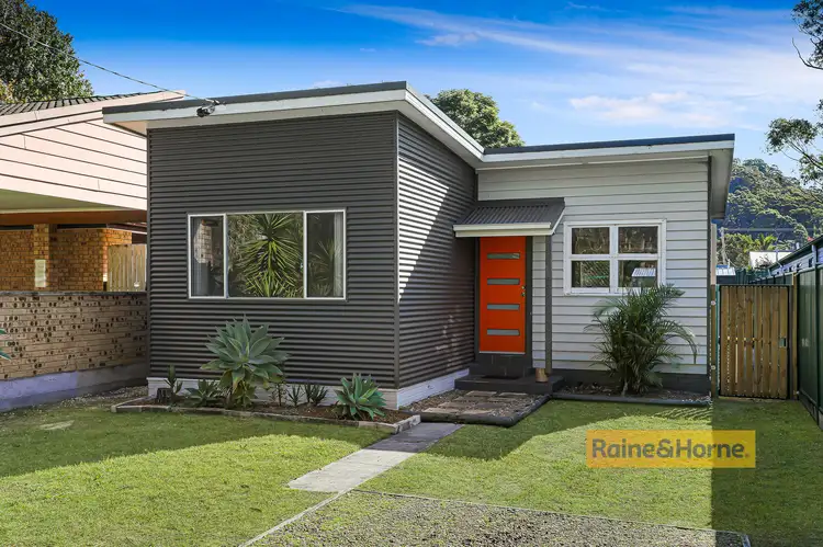 Main view of Homely house listing, 45 Phegan Street, Woy Woy NSW 2256