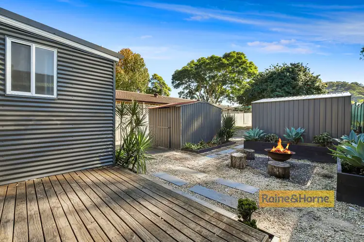 Second view of Homely house listing, 45 Phegan Street, Woy Woy NSW 2256