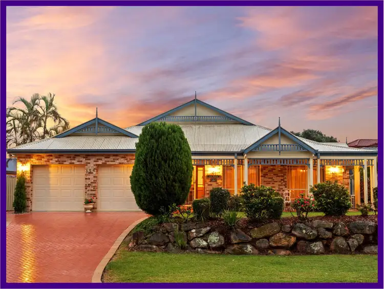 154 Besline Street, Kuraby QLD 4112