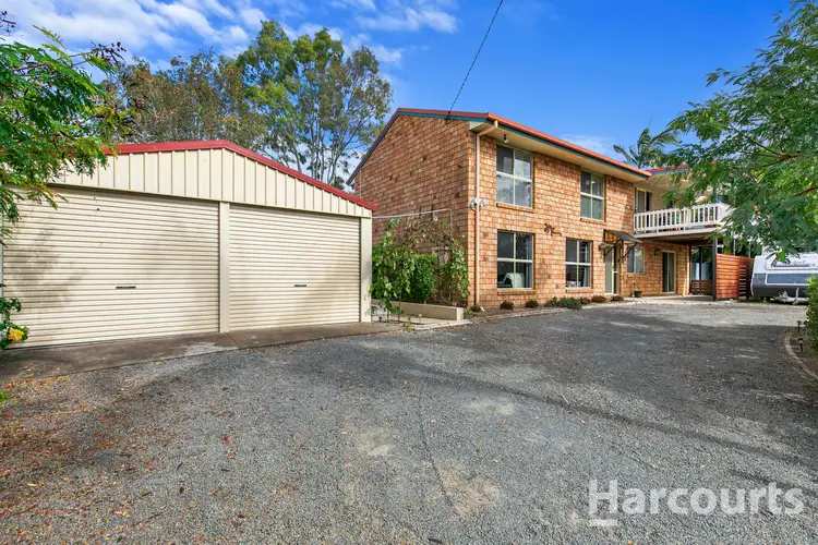 757 Boat Harbour Drive, Urangan QLD 4655