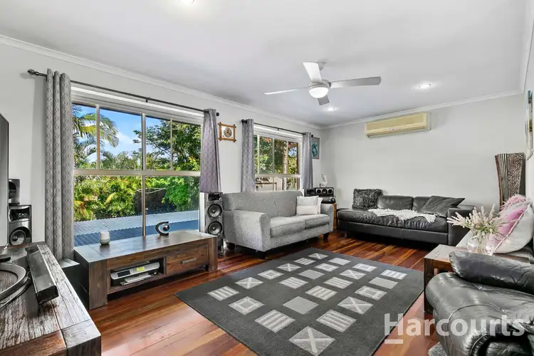 Fourth view of Homely house listing, 757 Boat Harbour Drive, Urangan QLD 4655