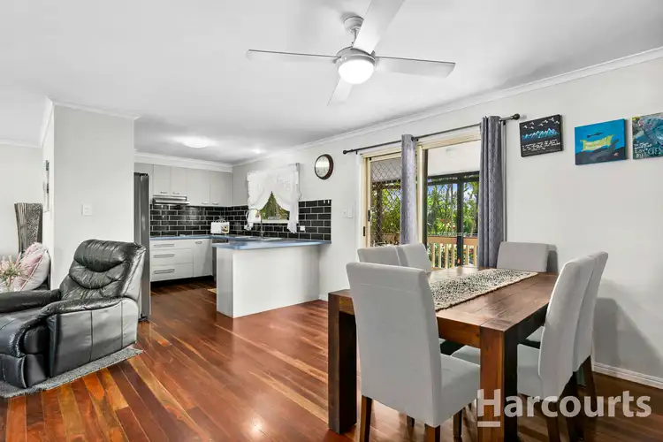 Sixth view of Homely house listing, 757 Boat Harbour Drive, Urangan QLD 4655