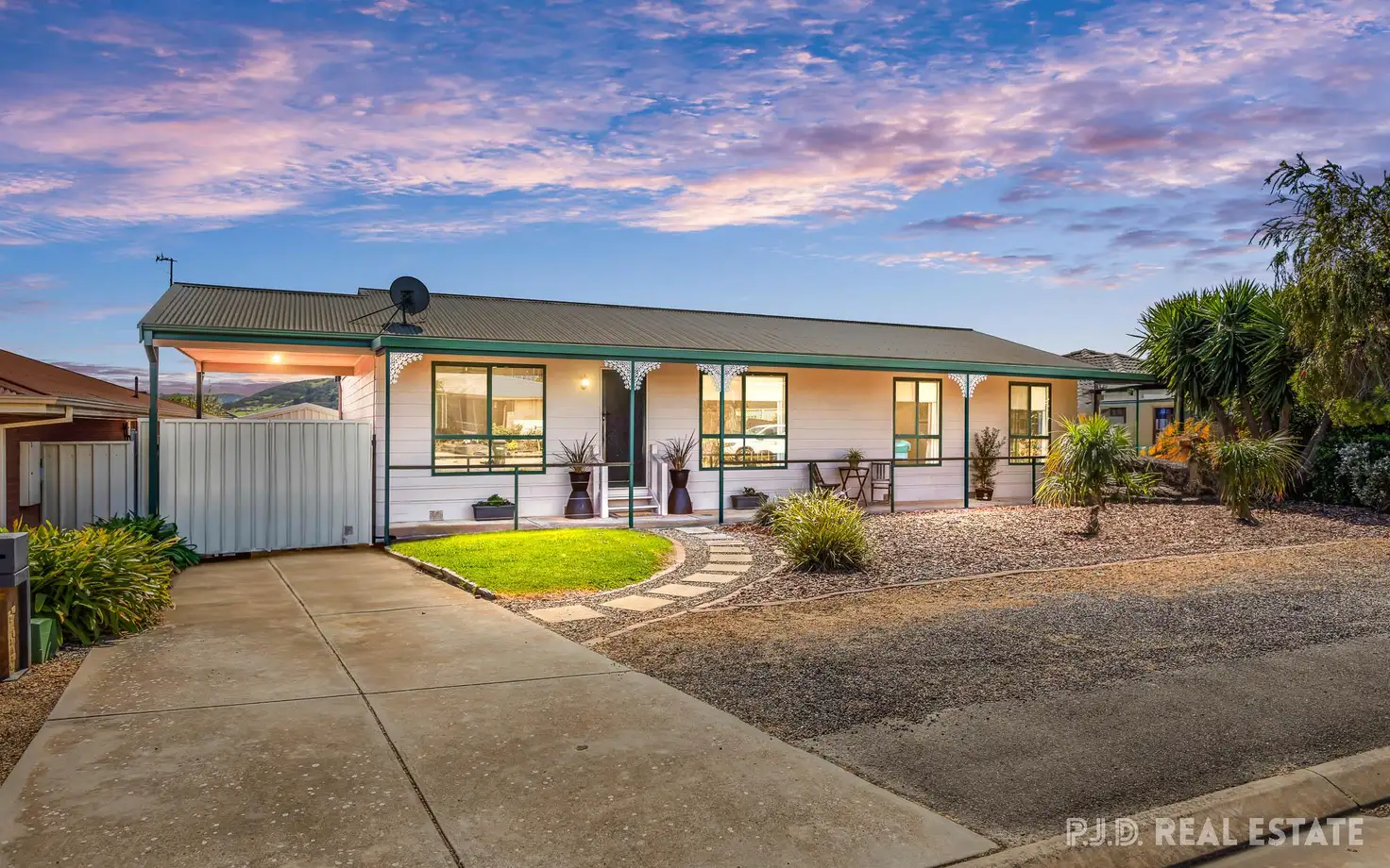 Main view of Homely house listing, 30 Kaurna Avenue, Hayborough SA 5211