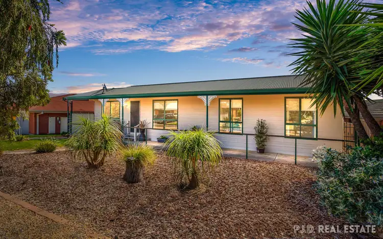 Second view of Homely house listing, 30 Kaurna Avenue, Hayborough SA 5211