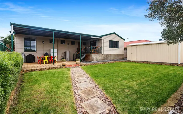 Fourth view of Homely house listing, 30 Kaurna Avenue, Hayborough SA 5211