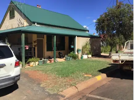 10 Harcourt Street, Cobar NSW 2835