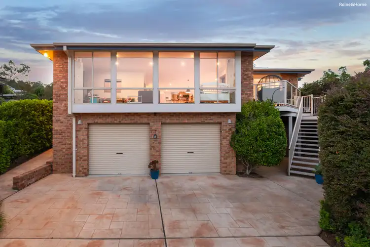 Second view of Homely house listing, 10 Beatrice Place, Long Beach NSW 2536