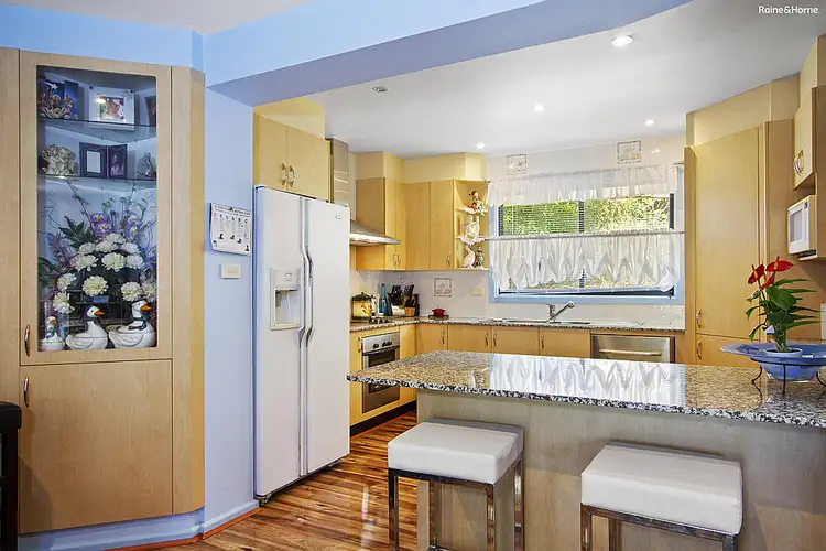 Second view of Homely house listing, 6 Johnson Place, Surf Beach NSW 2536