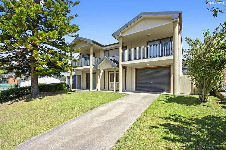 Main view of Homely house listing, 6 Johnson Place, Surf Beach NSW 2536