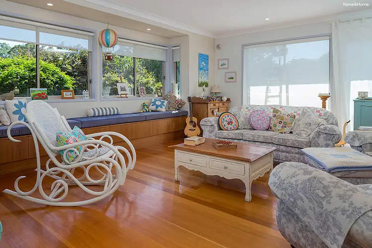 Third view of Homely house listing, 10 Beatrice Place, Long Beach NSW 2536