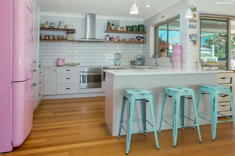 Fifth view of Homely house listing, 10 Beatrice Place, Long Beach NSW 2536